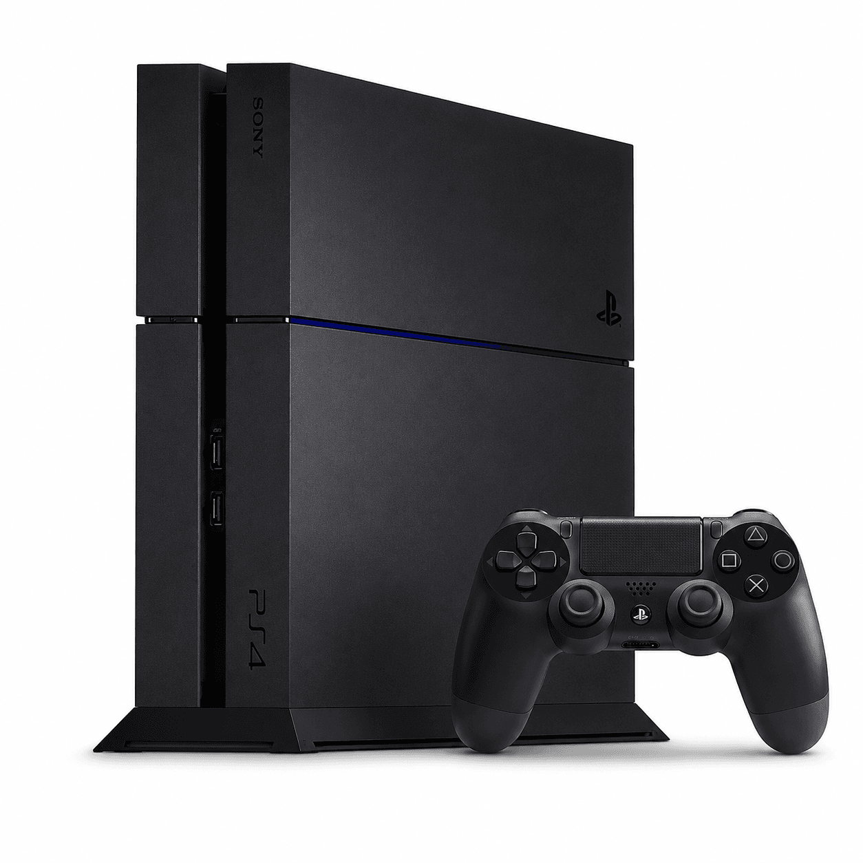 PS4 Fat 500 GB