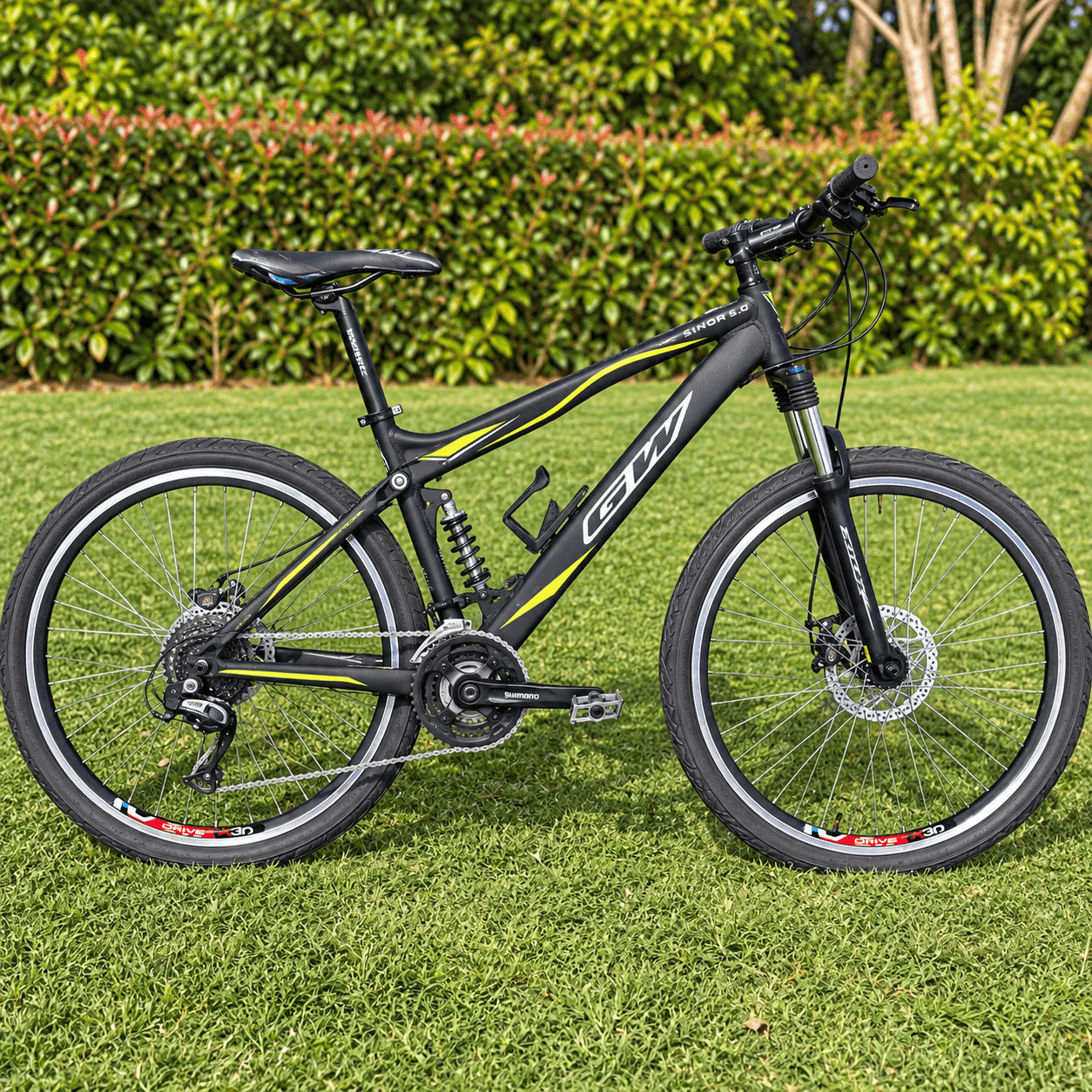 GW Sinope 1.0 MTB