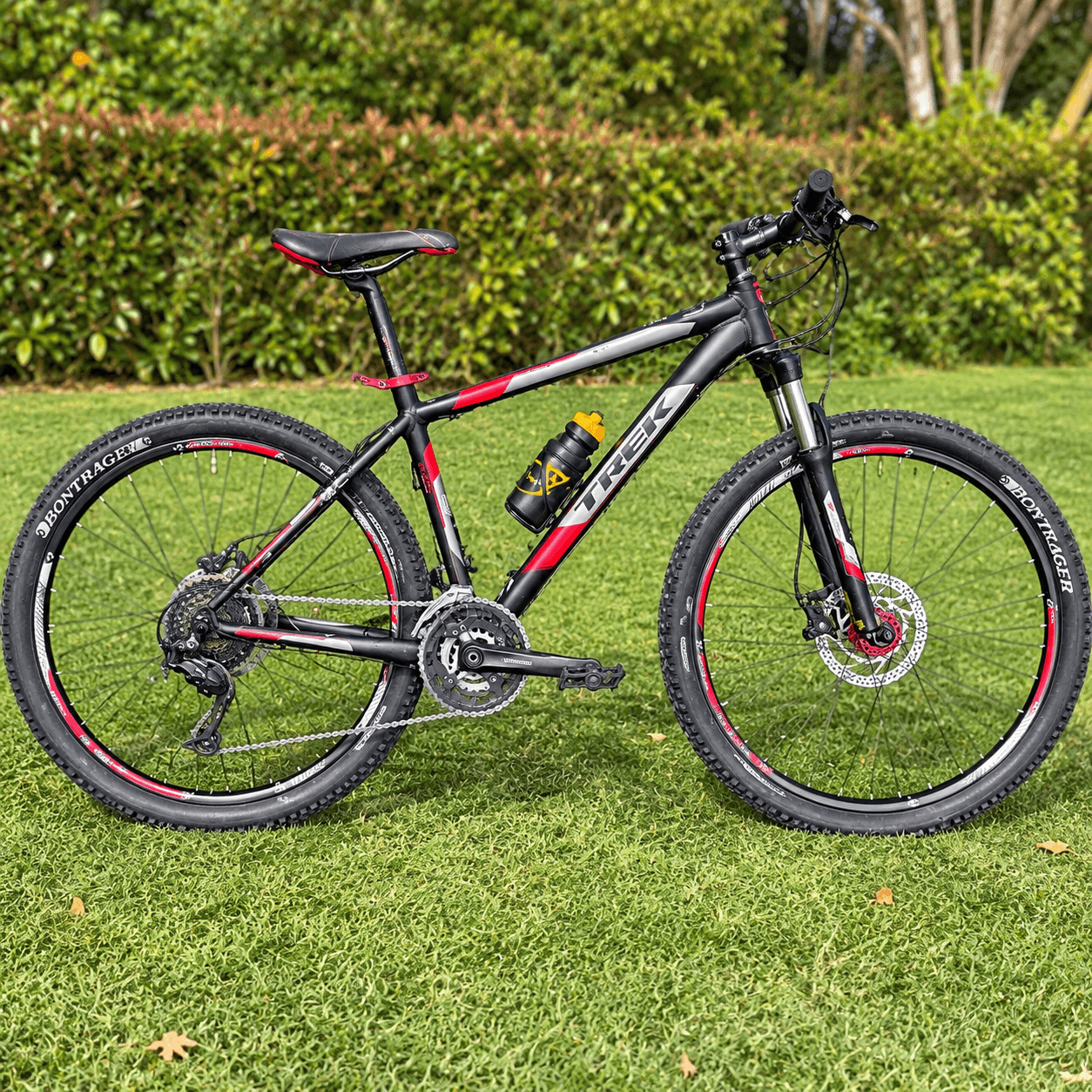 Trek 4500 MTB